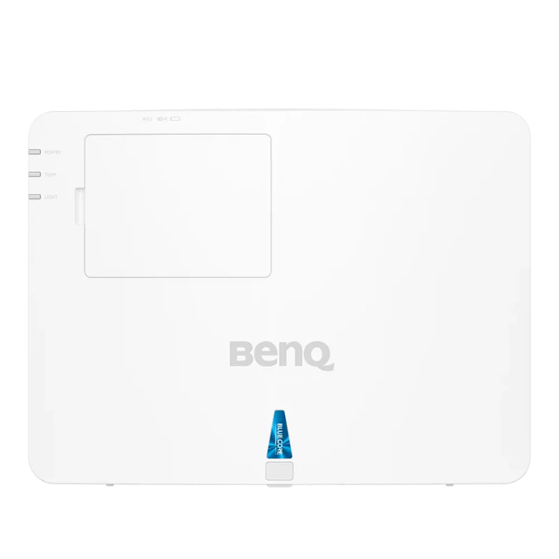 BenQ LU710 WUXGA Laser Golf Simulator Projector – Bright & Reliable