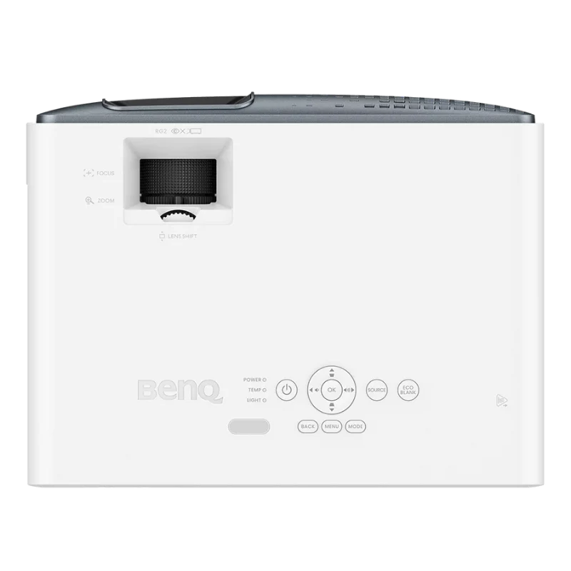 BenQ TK710 4K - Golf Simulator Projector