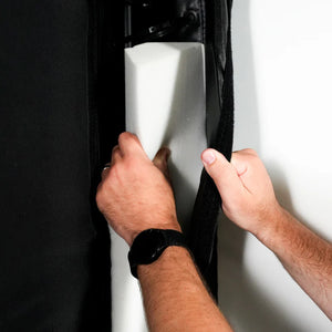 Carl's Place Foam Insert Kit for Enclosure Kits