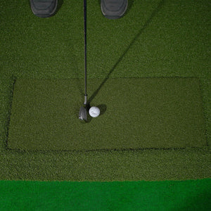 Carl's Place HotShot Golf Hitting Mat Systems