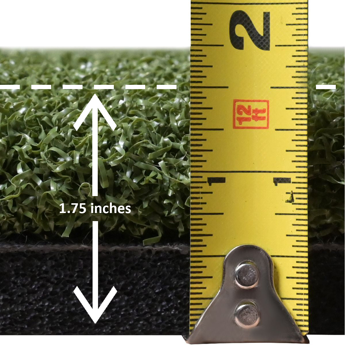 Carl's Place HotShot Golf Hitting Mat Systems