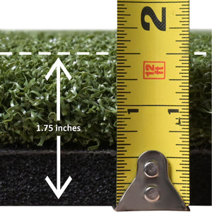 Carl's Place HotShot Golf Hitting Mat Systems