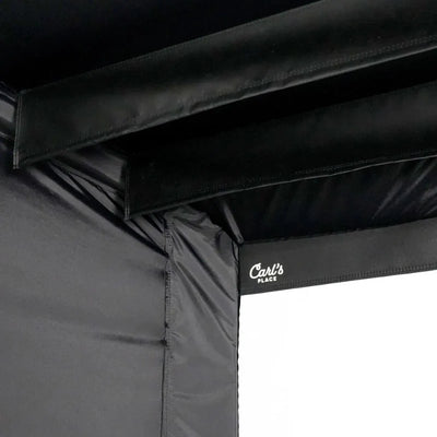 Carl's Place Safety Baffle for Enclosure Kits