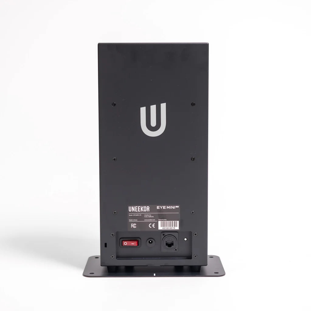 Uneekor EYE Mini LITE Launch Monitor