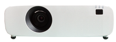 EIKI EK500LUA Laser Light Golf Simulator Projector