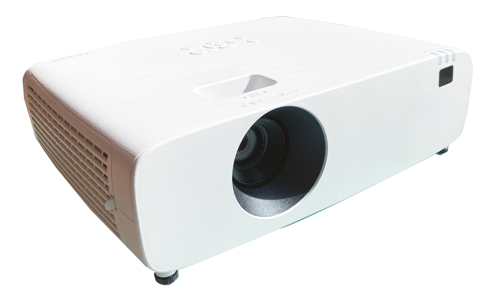 EIKI EK500LUA Laser Light Golf Simulator Projector