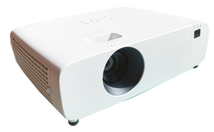 EIKI EK500LUA Laser Light Golf Simulator Projector