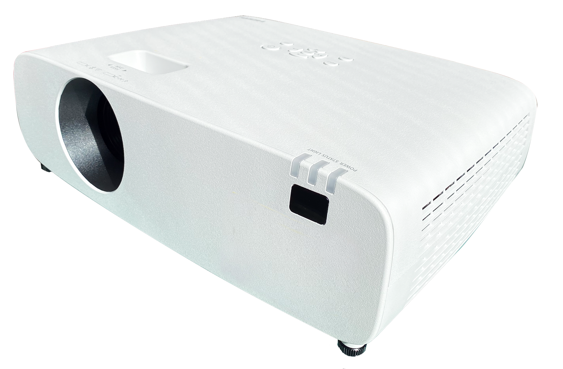 EIKI EK500LUA Laser Light Golf Simulator Projector