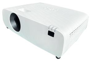 EIKI EK500LUA Laser Light Golf Simulator Projector