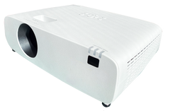 EIKI EK500LUA Laser Light Golf Simulator Projector
