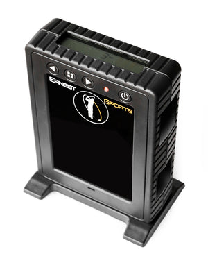 Ernest Sports ES Tour Plus 2.0 Launch Monitor