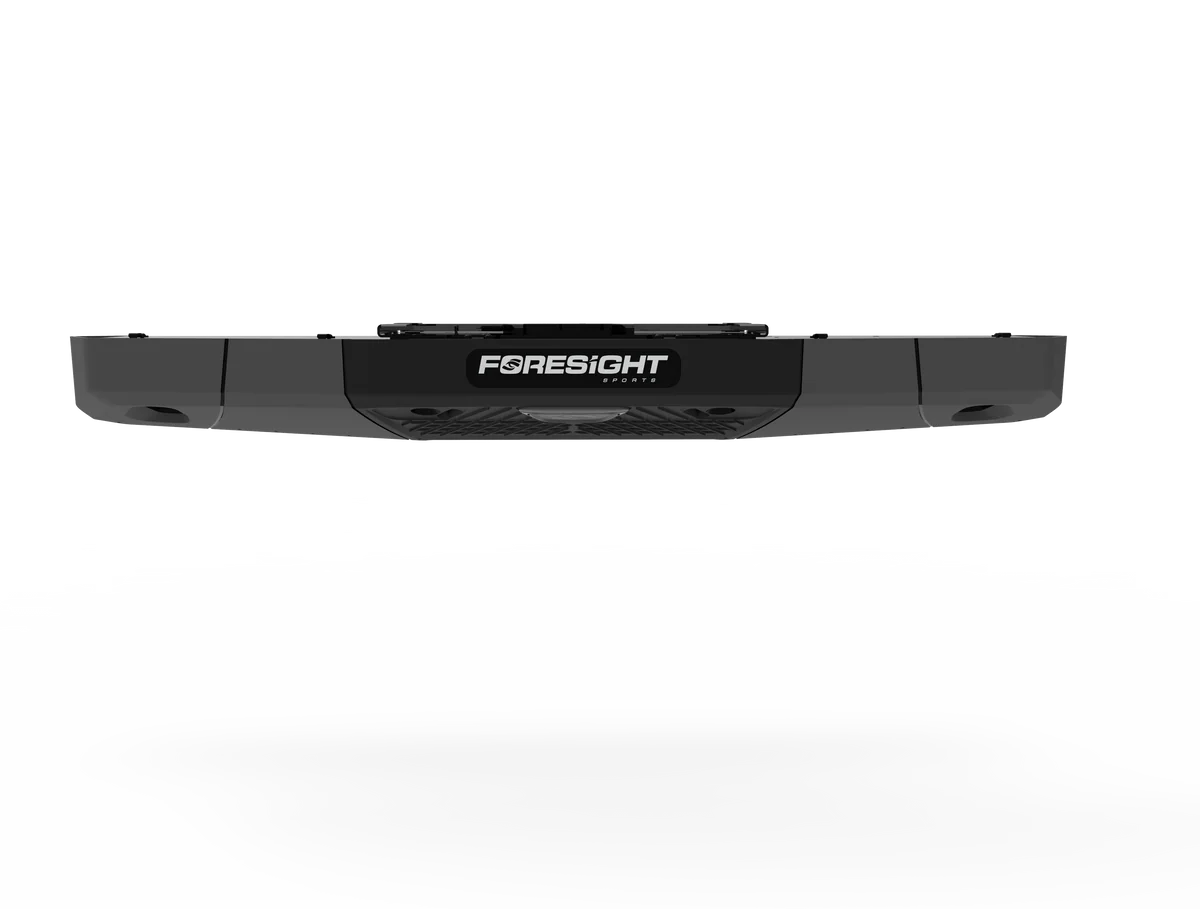 Foresight Falcon Launch Monitor - Overhead Golf Simulator