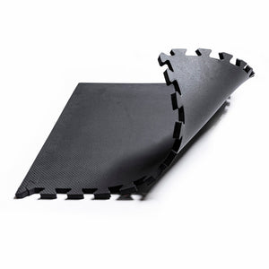 Golf Simulator Turf Flooring - SimTurf Foam Floor Tiles