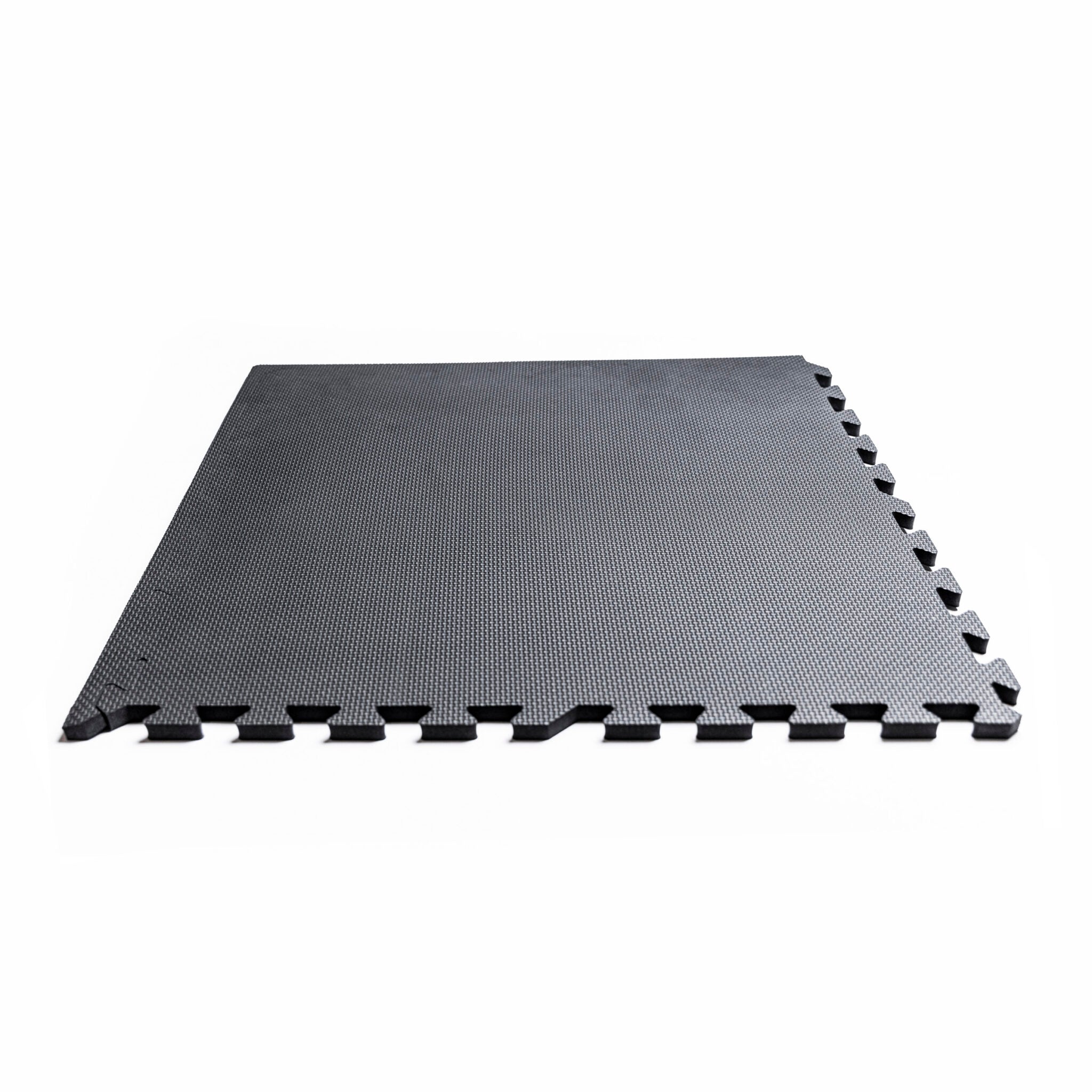 Golf Simulator Turf Flooring - SimTurf Foam Floor Tiles