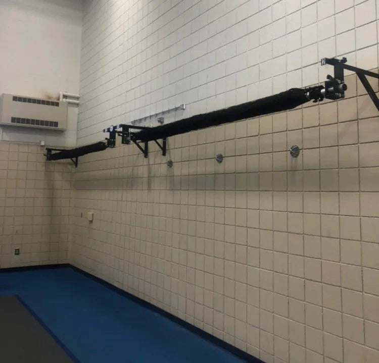 G-Trak Wall Mount Kit