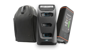 Foresight GC3 Launch Monitor – 3-Camera Tracker