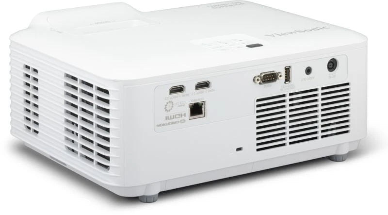 ViewSonic LSD400HD-ST Short Throw Laser Golf Simulator Projector