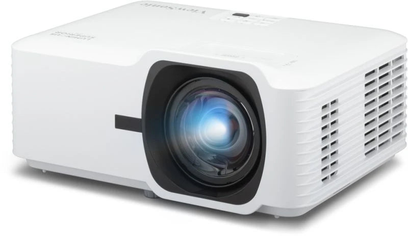 ViewSonic LSD400HD-ST Short Throw Laser Golf Simulator Projector