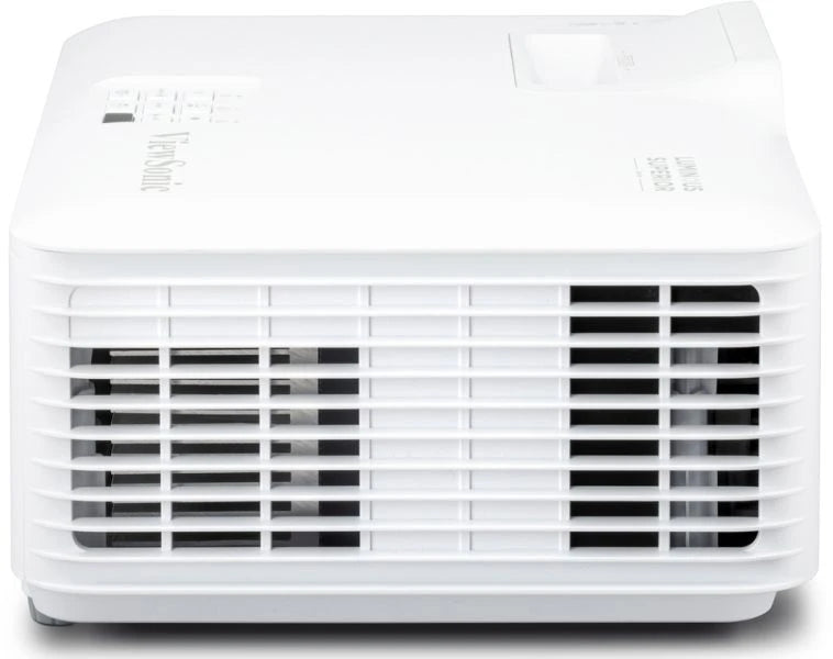 ViewSonic LSD400HD-ST Short Throw Laser Golf Simulator Projector