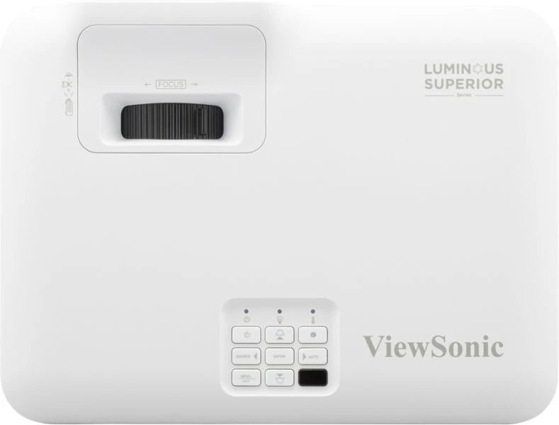 ViewSonic LSD400HD-ST Short Throw Laser Golf Simulator Projector