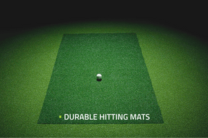 SimBooth 2 Kit: The Ultimate Large-Screen Golf Simulator Bundle