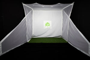 HomeCourse® Side Netting