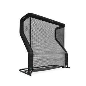 The Net Return Home, Mini & Junior Golf Hitting Nets (V2) | Auto Ball Return | Compact & Versatile