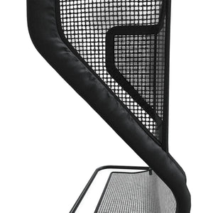 The Net Return Home, Mini & Junior Golf Hitting Nets (V2) | Auto Ball Return | Compact & Versatile