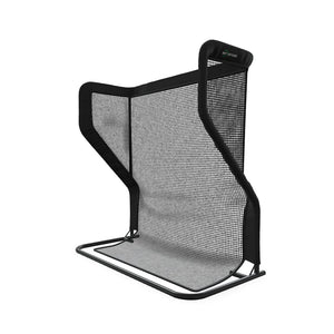 The Net Return Home, Mini & Junior Golf Hitting Nets (V2) | Auto Ball Return | Compact & Versatile