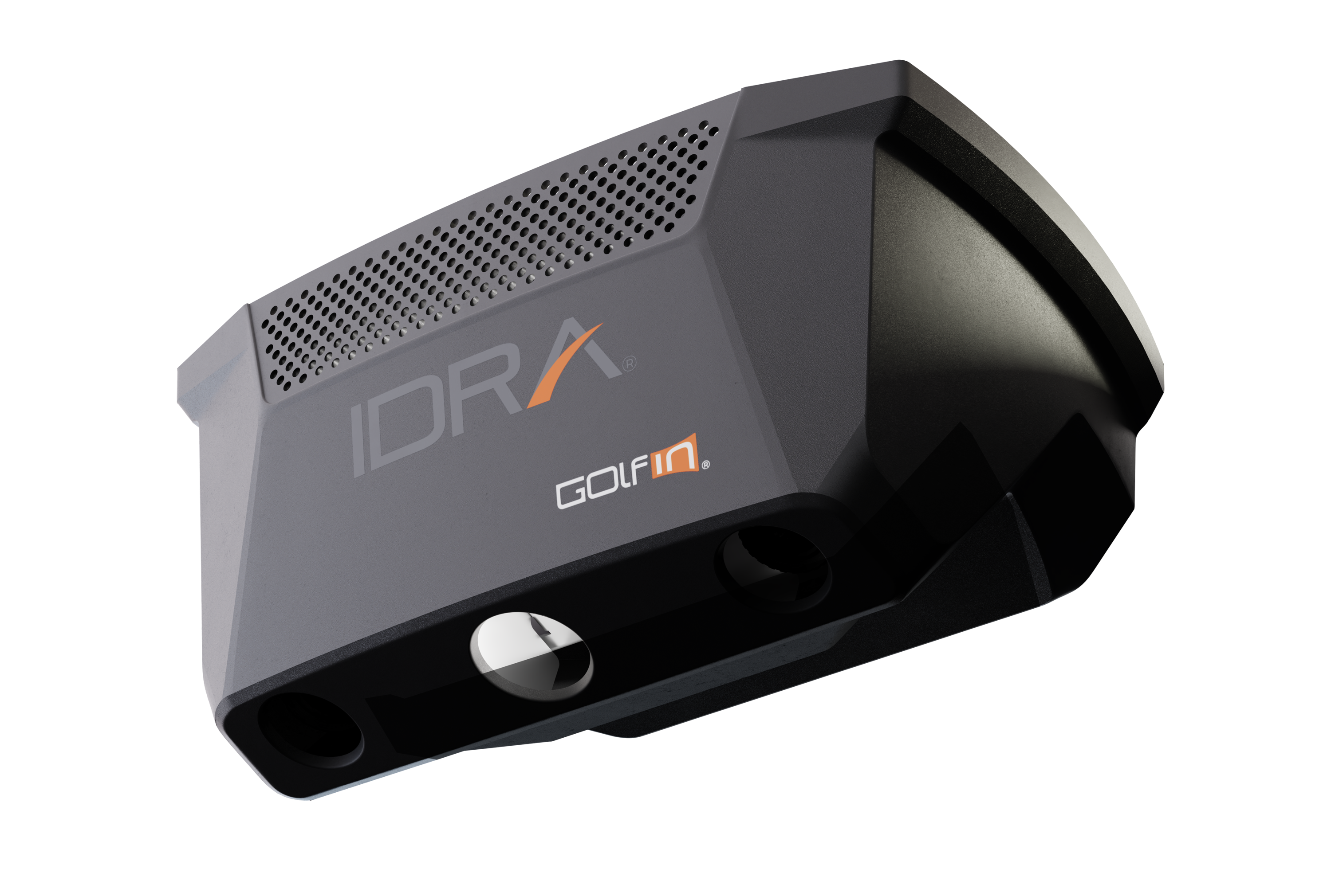 IDRA 2 side view