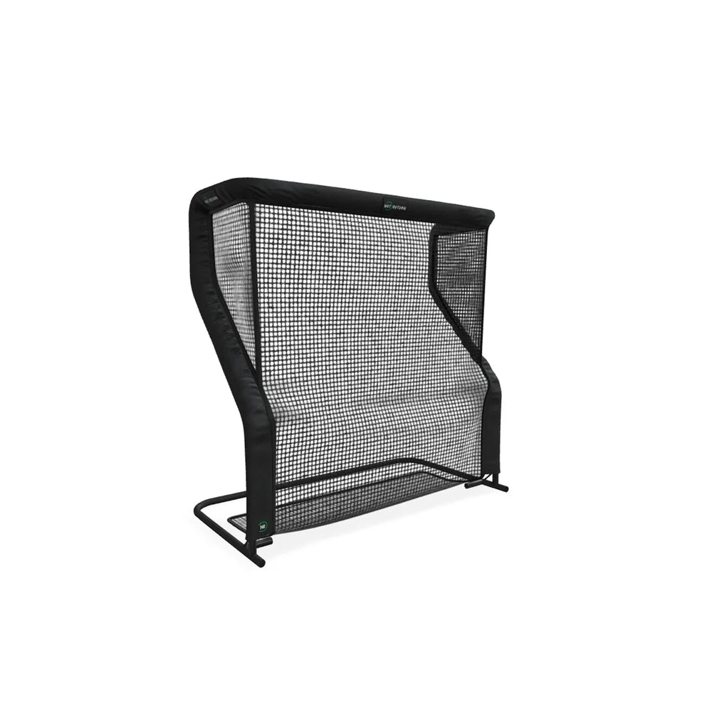 The Net Return Home, Mini & Junior Golf Hitting Nets (V2) | Auto Ball Return | Compact & Versatile