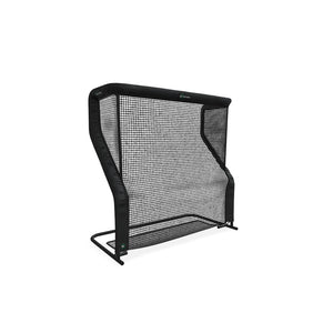 The Net Return Home, Mini & Junior Golf Hitting Nets (V2) | Auto Ball Return | Compact & Versatile