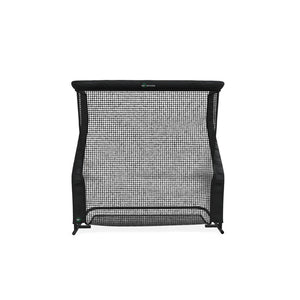 The Net Return Home, Mini & Junior Golf Hitting Nets (V2) | Auto Ball Return | Compact & Versatile