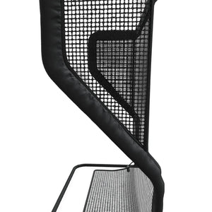 The Net Return Home, Mini & Junior Golf Hitting Nets (V2) | Auto Ball Return | Compact & Versatile