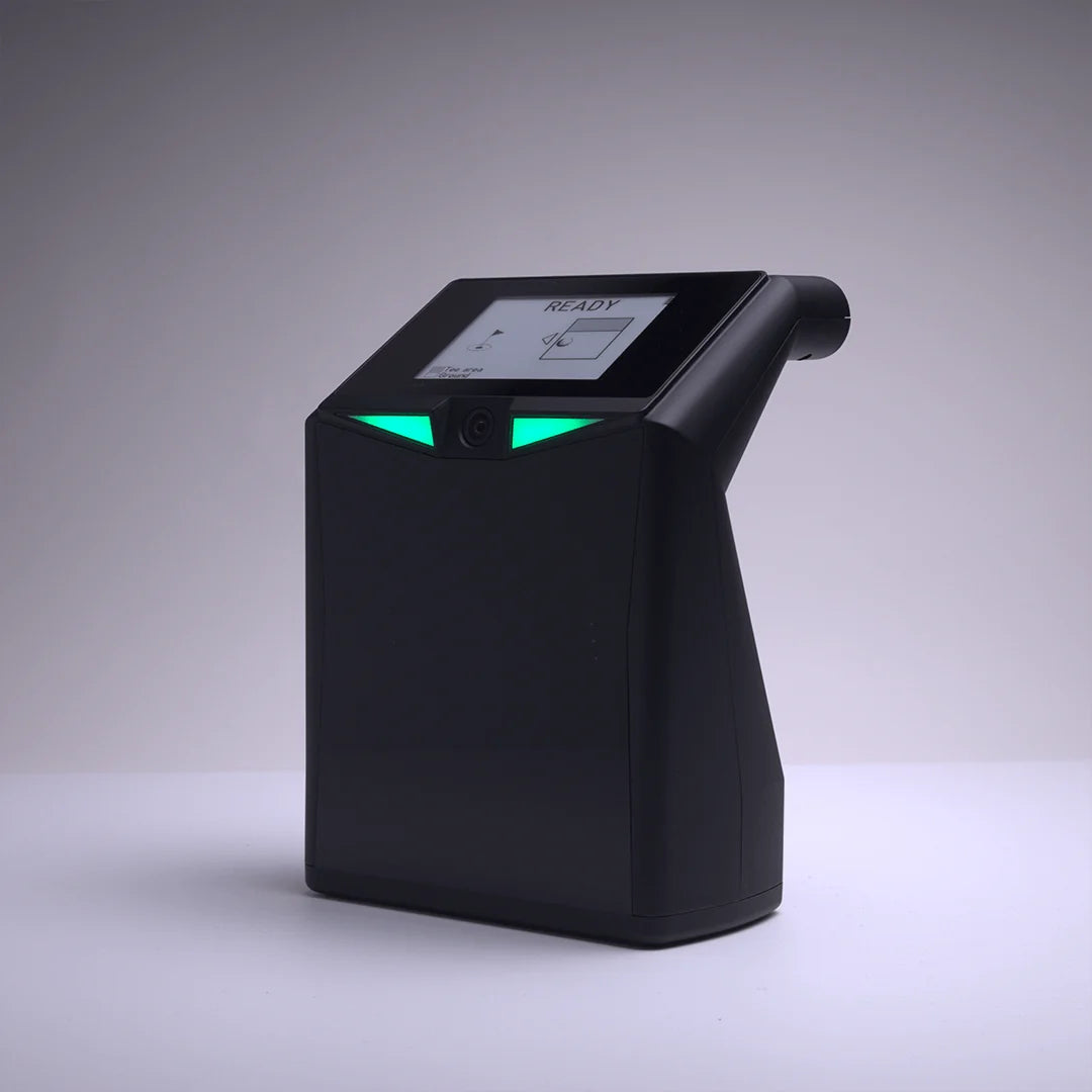 TruGolf LaunchBox portable golf launch monitor