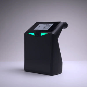 TruGolf LaunchBox portable golf launch monitor