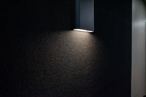 Golf Simulator protection - SimTurf Metro Wall Carpet