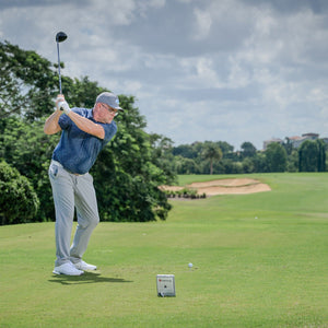 FlightScope Mevo Gen 2 Launch Monitor – Portable & Accurate