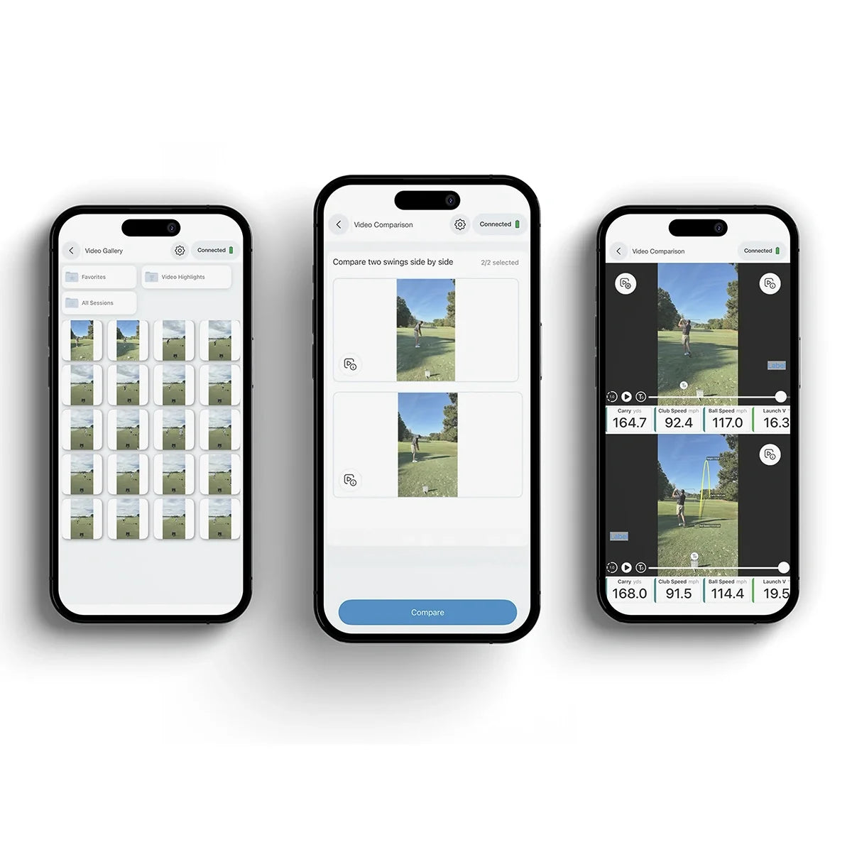 FlightScope Pro Package Golf Simulator Software