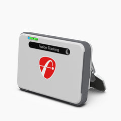 FlightScope Mevo+ Golf Simulator Package With SIGPRO Enclosure