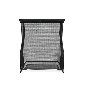 The Net Return Home, Mini & Junior Golf Hitting Nets (V2) | Auto Ball Return | Compact & Versatile