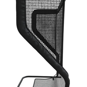 The Net Return Home, Mini & Junior Golf Hitting Nets (V2) | Auto Ball Return | Compact & Versatile