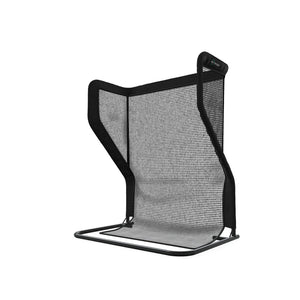 The Net Return Home, Mini & Junior Golf Hitting Nets (V2) | Auto Ball Return | Compact & Versatile