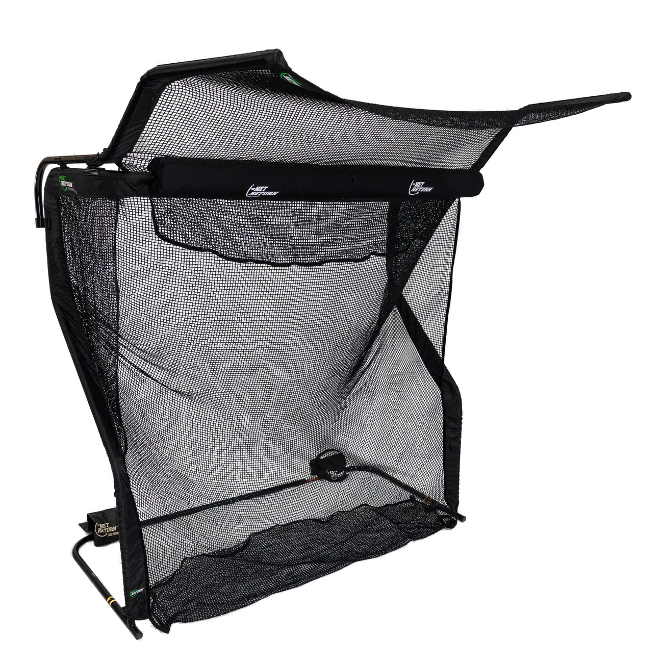 No Fly Zone V2 – Overhead Protection for The Net Return Golf Nets