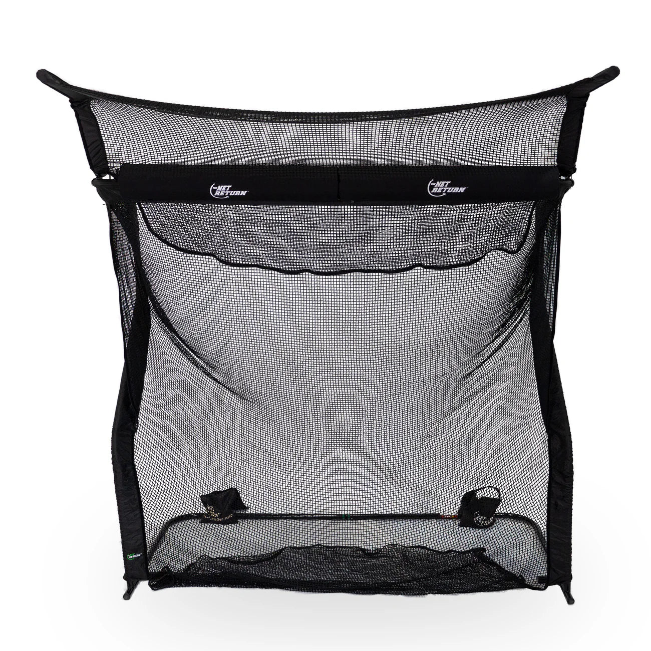 No Fly Zone V2 – Overhead Protection for The Net Return Golf Nets