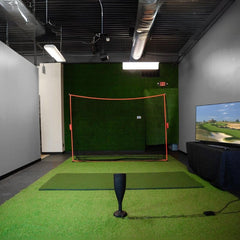 NOVA Series: Golf In A Box 1 (Golf Simulator Bundle)