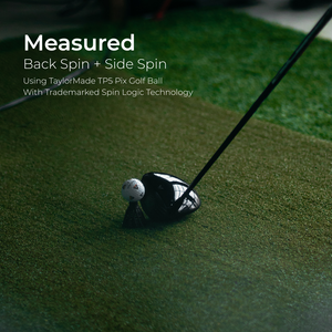 RSG One Launch Monitor | Indoor Golf Launch Monitor