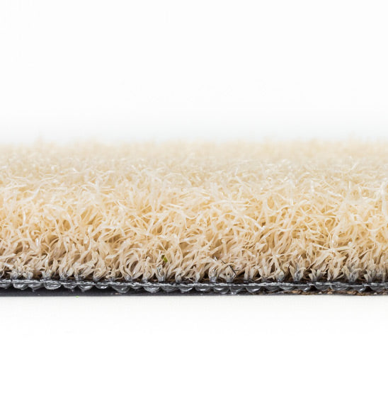 grass tex golf simulator turf bunker turf zoomed in