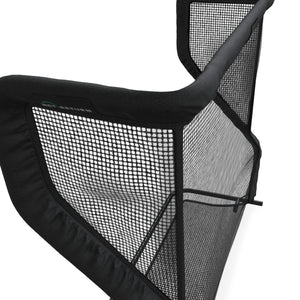 The Net Return Pro Series V2 Golf Hitting Net - Premium Automatic Ball Return