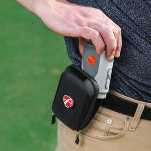 FlightScope i4 Golf Rangefinder: Precision with Smart Club Recommendations